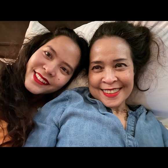 Meet your Posher, Thirzah - Picture 2 of 2